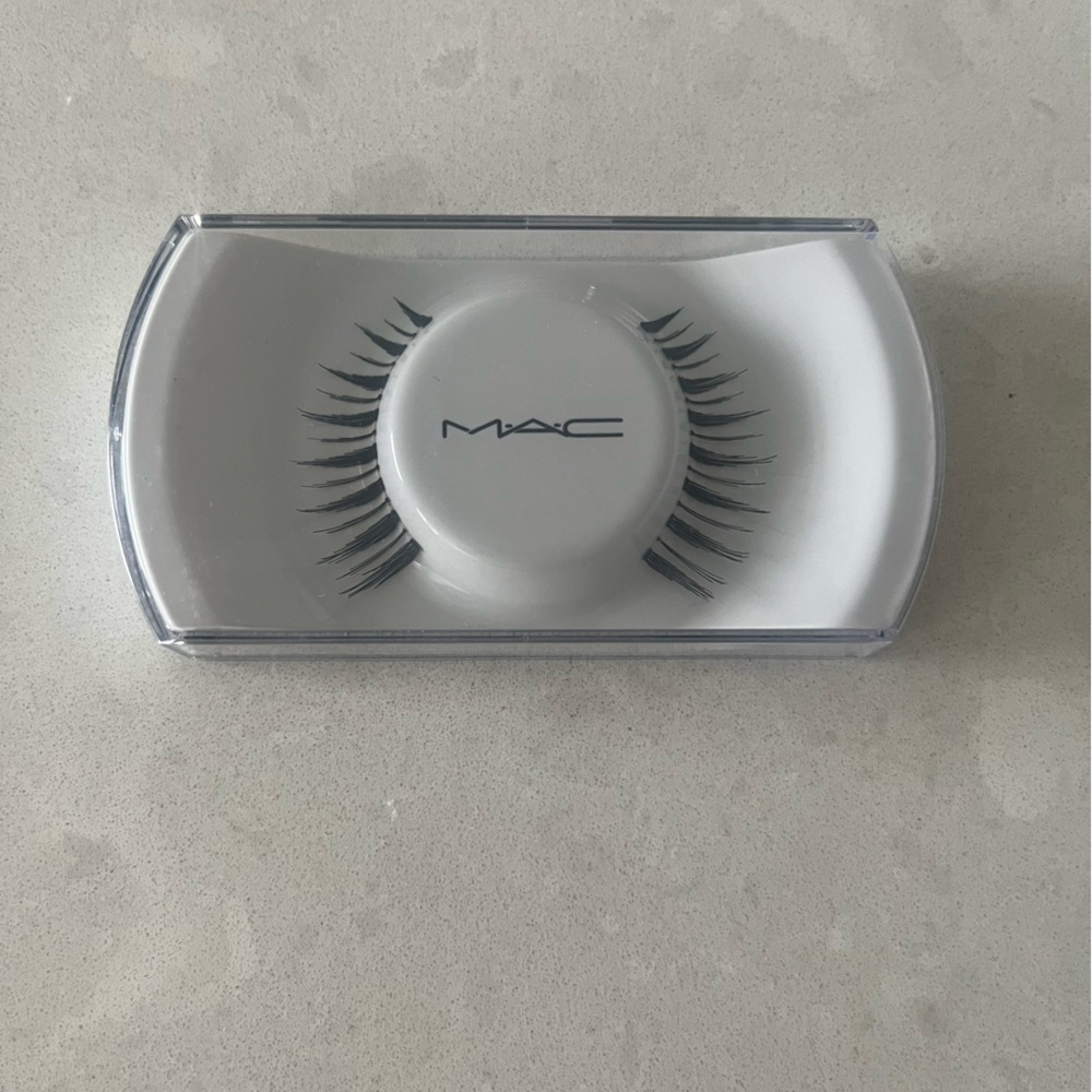 MAC Cosmetics #7 Lash Set